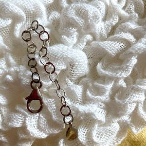 Silpada!Sterling silver extender